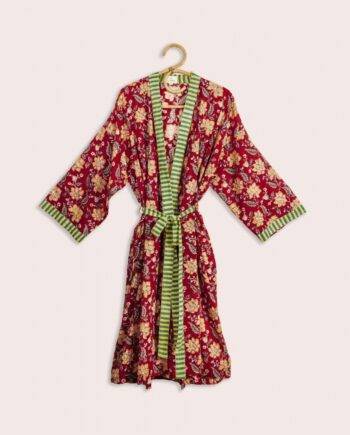 Kimono Rang // JAMINI