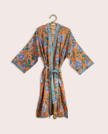 Kimono Loni // JAMINI