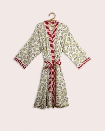 Kimono Sarso // JAMINI