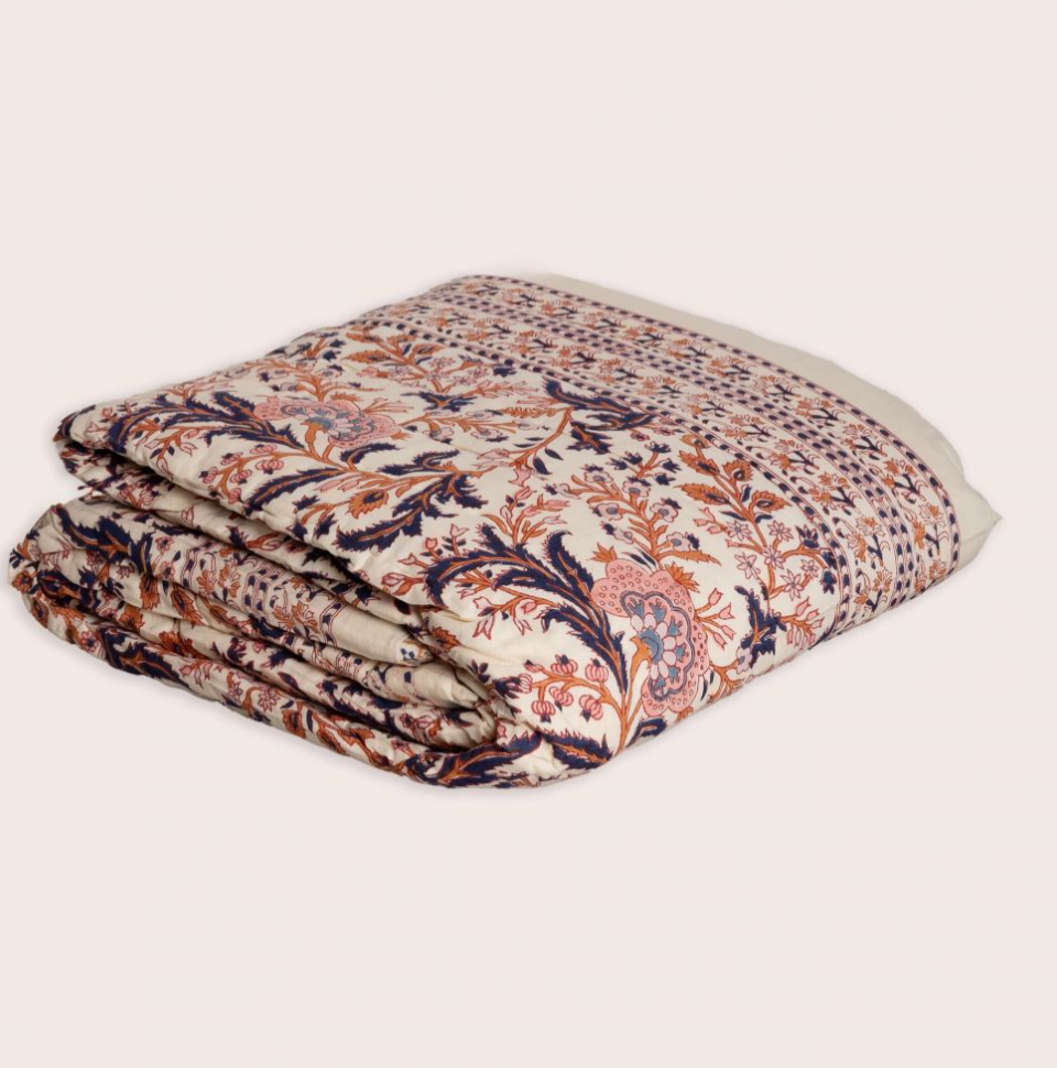 Édredon Archana // JAMINI