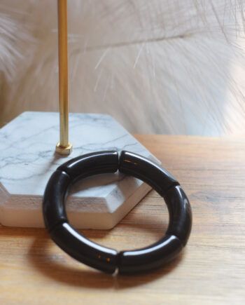 Bracelet Mina Dark // Atelier Marpo