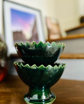 Grand saladier céramique