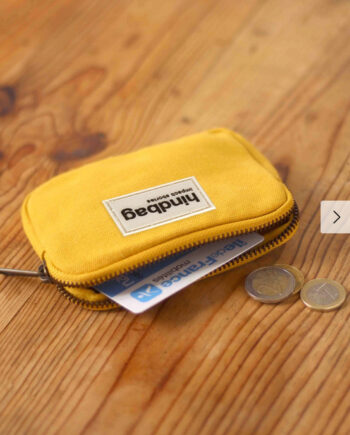 Porte monnaie - Hindbag