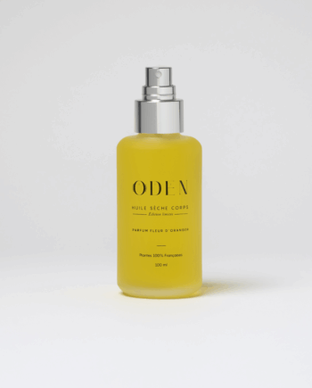 Huile sèche corps - ODEN