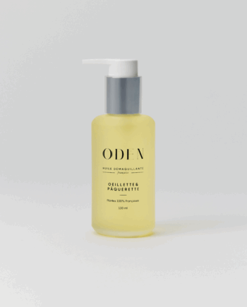 Huile démaquillante - ODEN