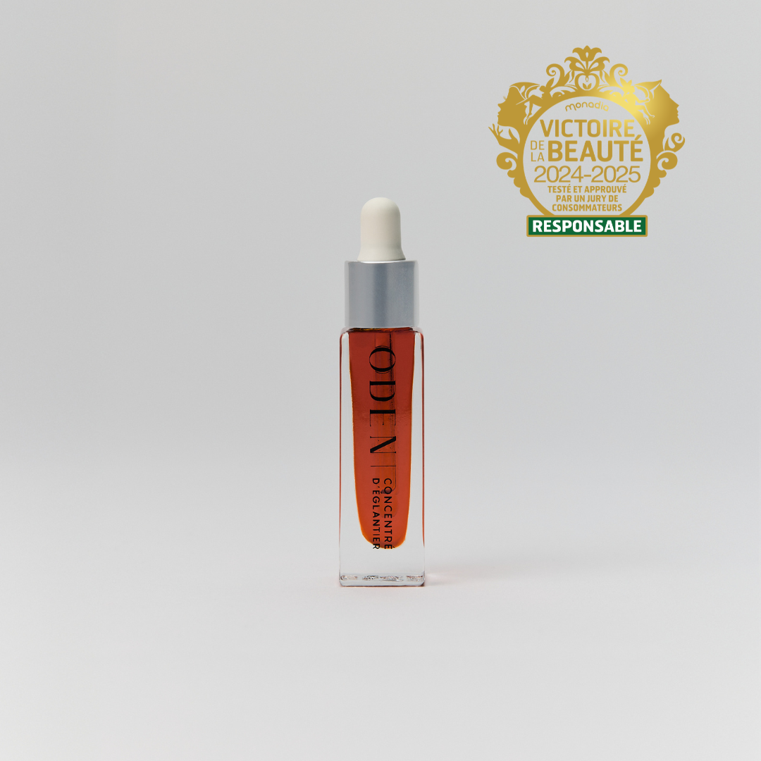 Concentré d’églantier - ODEN