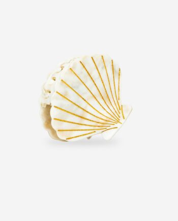 Barrette cheveux Pearla Sands // Sasstie