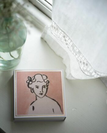 Divine Matches // Archivist Gallery