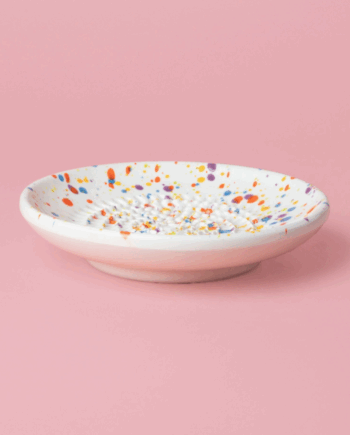 Assiette à râper multi // Tierra Cocida